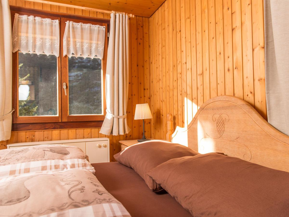 Gasthaus Goescheneralp Göschenen Exterior foto